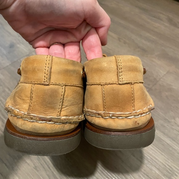 Sperry Gold Cup Boat Shoe - Picture 4 of 6